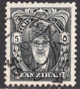 ZANZIBAR SCOTT 230