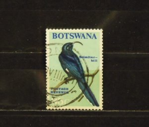 10858   Botswana   Used # 29                              CV$ 3.00