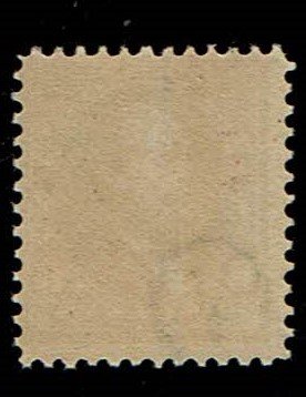 Scott #282a Average-OG-NH. SCV - $225.00