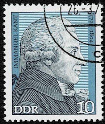 1974 German Democratic Republic (DDR) Scott Catalog Number 1542 Used