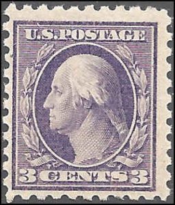 464 Mint,OG,NH... SCV $165.00