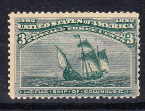 MOstamps - US Scott #232 Mint OG NH - Lot # HS-D544