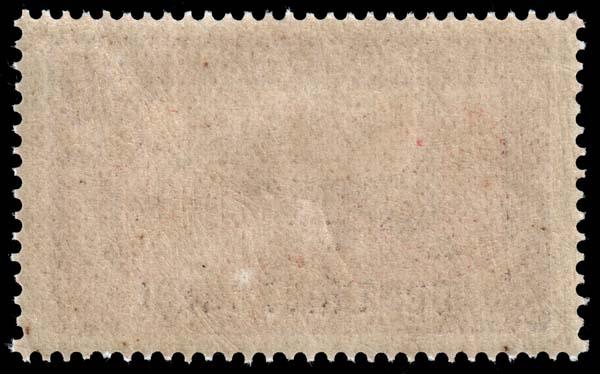 Ubangi-Shari - Scott 29 - Mint-Hinged