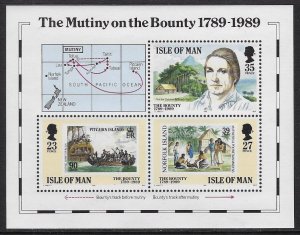 Isle of Man Scott 394 Mint never hinged.