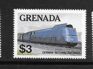 Grenada #1125 MNH Single (((STOCK PHOTO)))