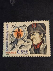France #3115       Used