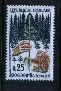 FRANCE 1133 MNH