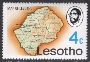 LESOTHO SCOTT 201