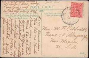 Jamaica, Picture Postcards