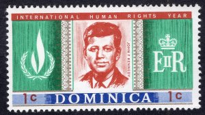 DOMINICA SCOTT 206