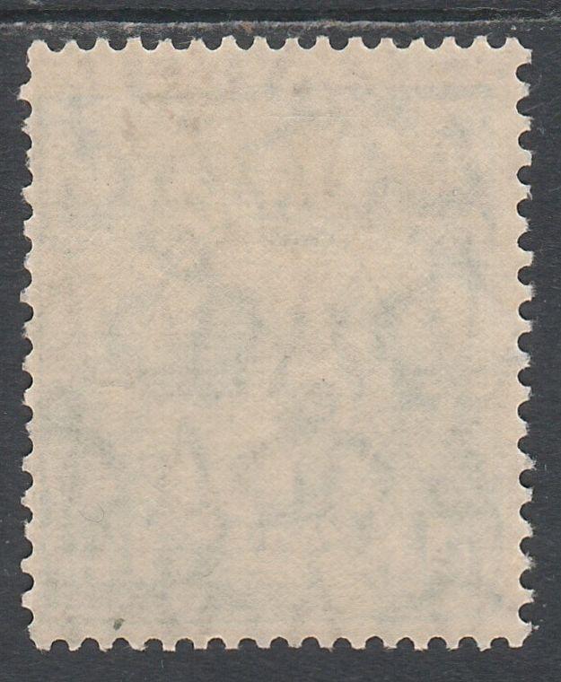 AUSTRALIA 1926 KGV 1/4 SMALL MULTI WMK PERF 13.5 X 12.5