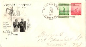 United States Marine Corps 1c and 2c Defense 1941 Mar. Det. Island of Antigua...