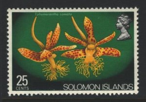 Solomon Islands Sc#306 MNH