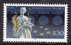 Germany 1776 MNH VF