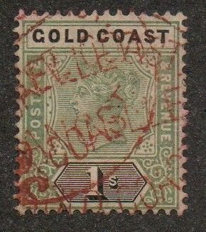 Gold Coast 32 Used