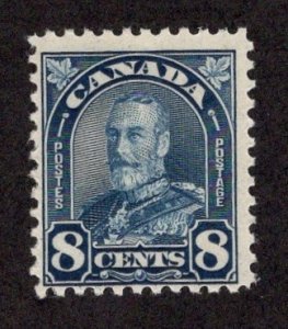 Canada #171 F/MNH ~JM-2227