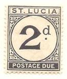 St. Lucia J4 (M)  