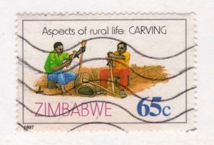 Zimbabwe        780               used