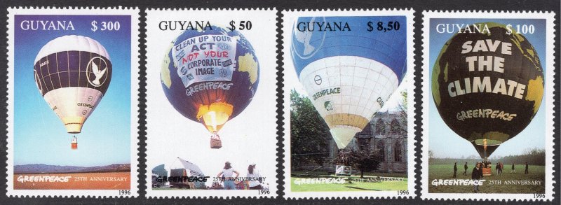 GUYANA LOT 1