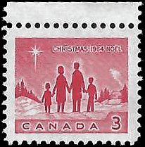 CANADA   #434 MNH (12)