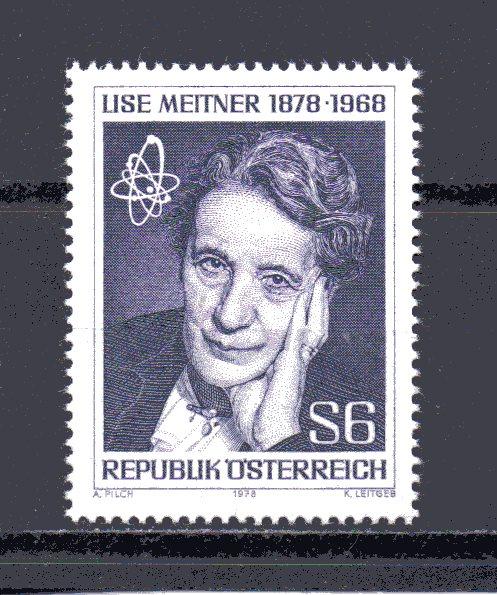 Austria 1093 MNH