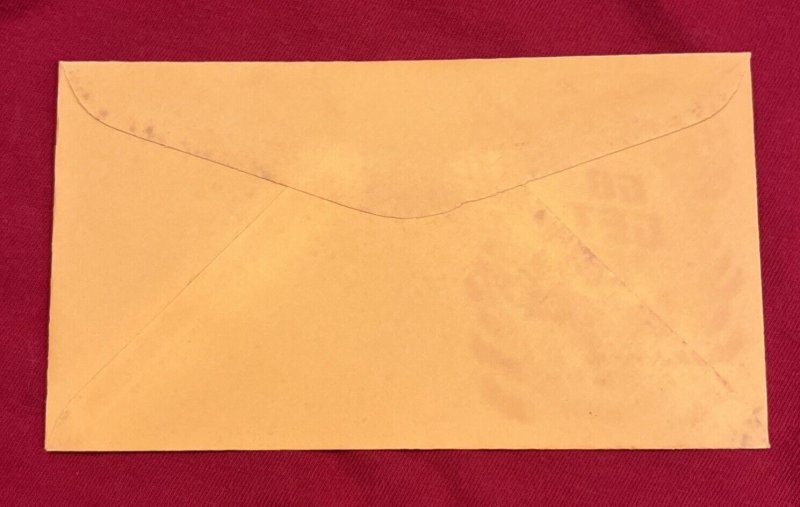 WW2 WWII US Wartime patriotic American Cover Go Get Em America! 1943 USA