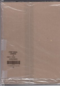 (S) ​USA Sc#5399-5400 First Moon Landing  Full Sheet of 24 forever MNH P.O.Seal