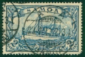 SAMOA 67 USED (RL) 6783 CV $130.00 BIN $55.00