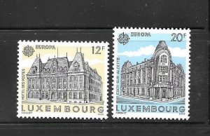 Worldwide stamps