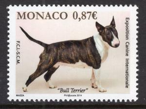 Monaco 2748 MNH VF