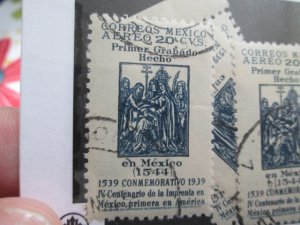 Mexico #C97  used CTO 2022 SCV = $0.25