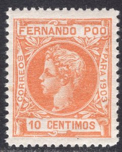 FERNANDO PO SCOTT 119