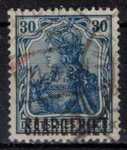 Saar - Scott 49