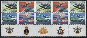 AUSTRALIA, 1484a  MNH