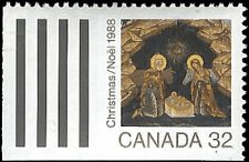 CANADA   #1225 MNH (2)