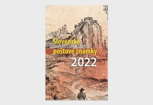 Slovakia / Slowakije - Postfris/MNH - Yearpack 2022