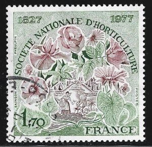 France #1536   used