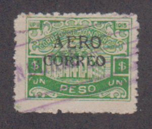 Honduras - 1925 - SC C9 - Used