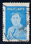 Philippines Republic Scott # 1200, used