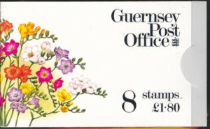 Guernsey Post Office 1.45