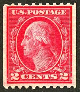 U.S. #450 MINT OG NH