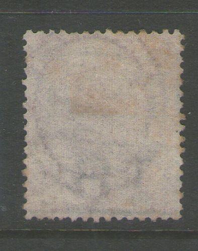 GB 1865 Queen Victoria SG 93 PL7 FU