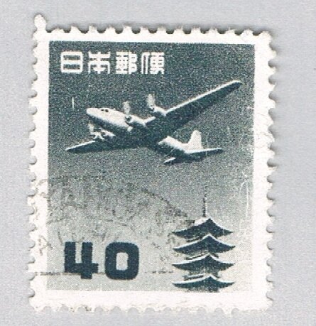 Japan Plane grey 40y 1 (AP134521)