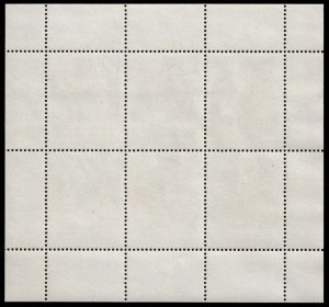 German Democratic Republic - Scott 1874a - Mint-Never-Hinged - Miniature Sheet