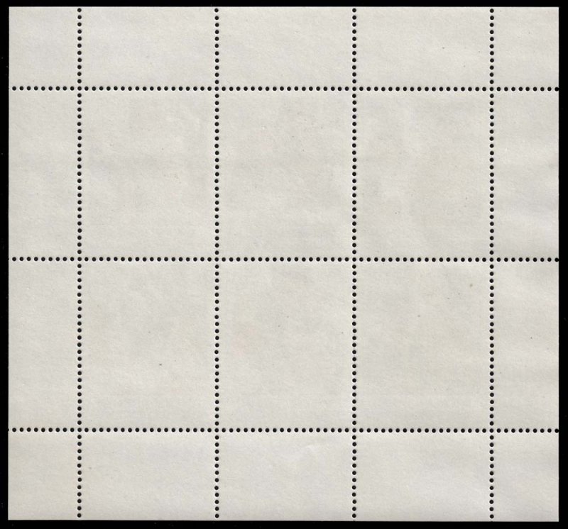 German Democratic Republic - Scott 1874a - Mint-Never-Hinged - Miniature Sheet