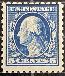 US Stamps - SC# 428 - MNH - Catalog Value =  $75.00