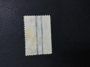 MOMEN: US #292 USED #23801