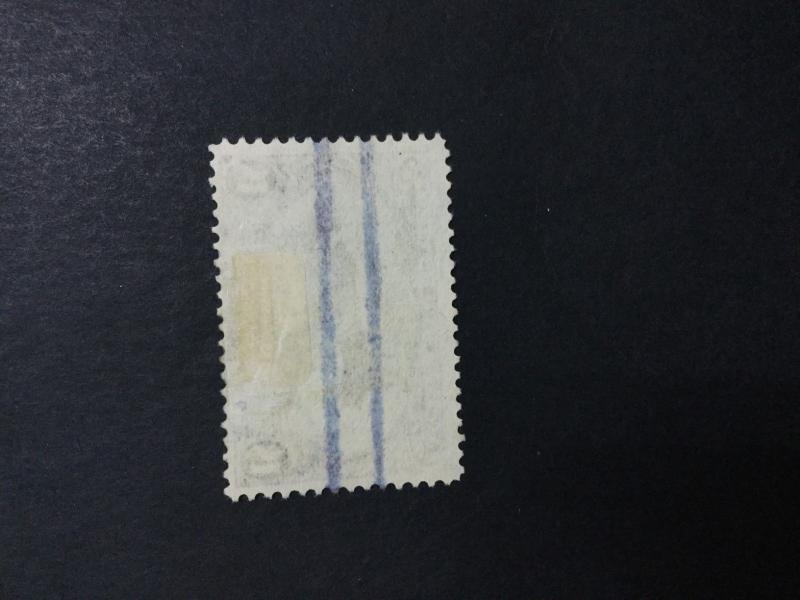 MOMEN: US #292 USED #23801