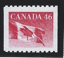 Canada MNH   Scott cat.# 1695