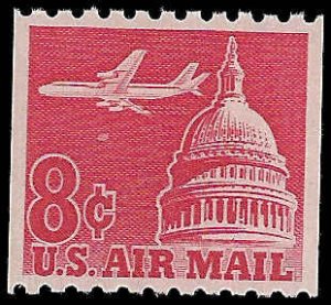 US - #C65 - MNH - SCV-0.30